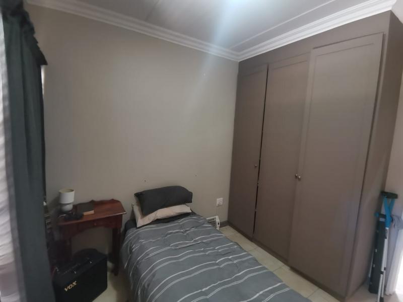 To Let 1 Bedroom Property for Rent in Die Bult North West